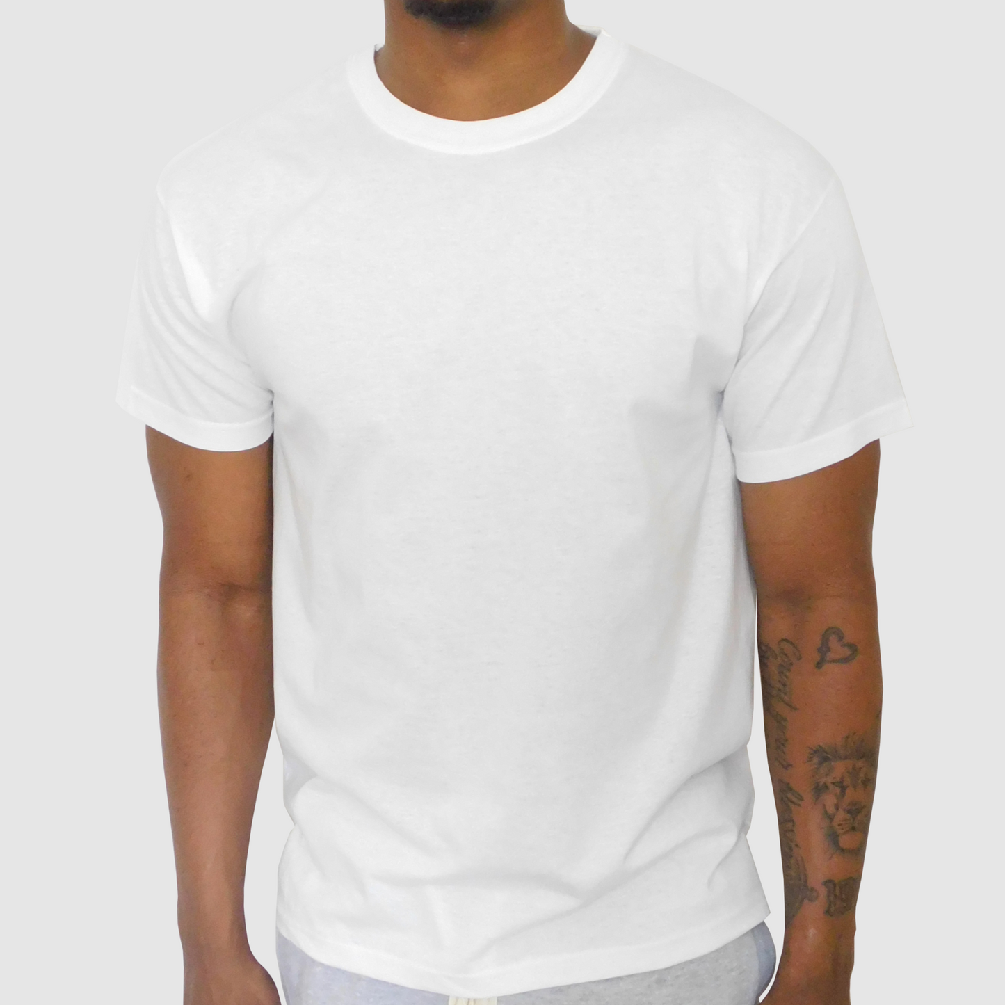 Koi Fish T-Shirt (Men)