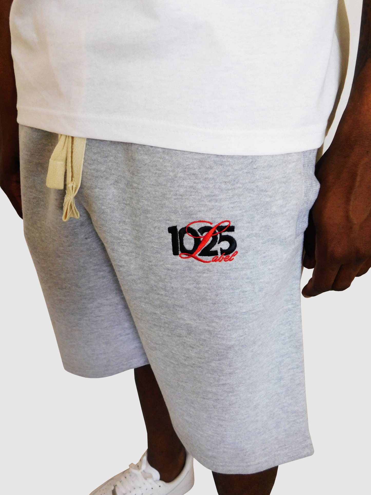 Signature Shorts Set