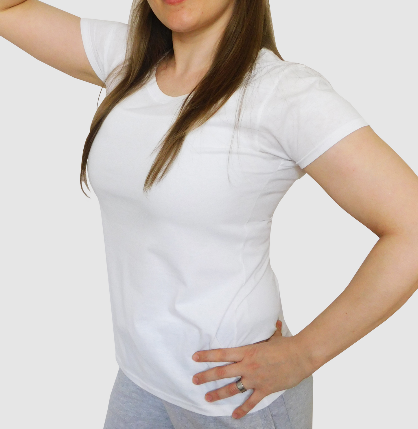 Koi Fish T-Shirt (Women)