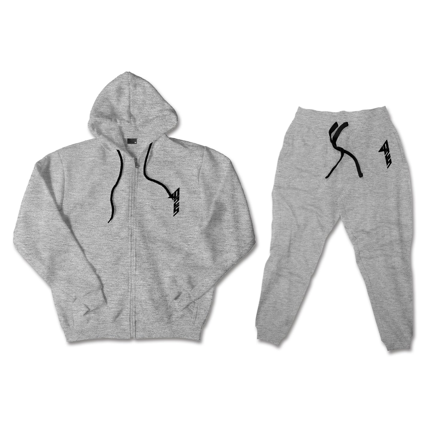 Tracksuit (3in. Logo)
