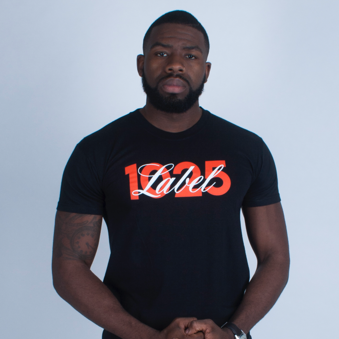 Signature T-Shirt (Men)