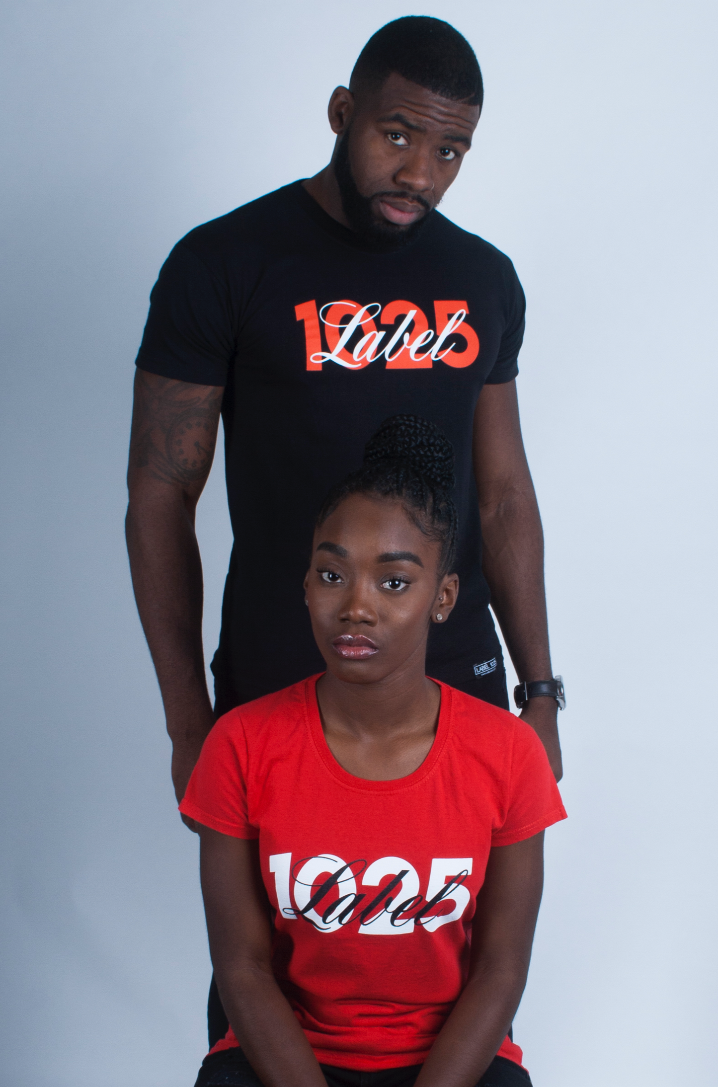 Signature T-Shirt (Men)