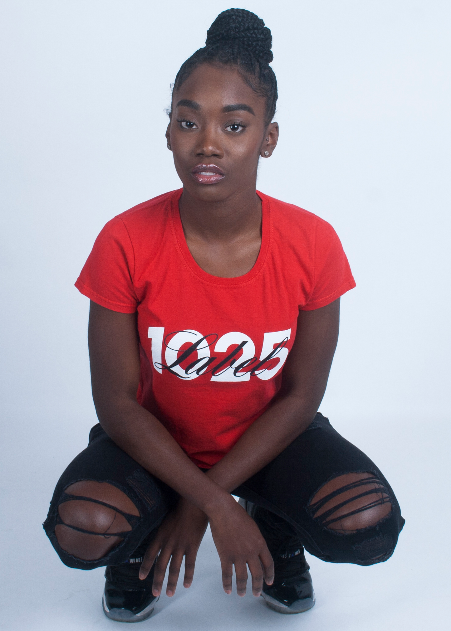 Signature T-Shirt (Women)