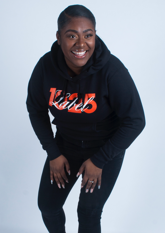 Signature Hoodie (Women)