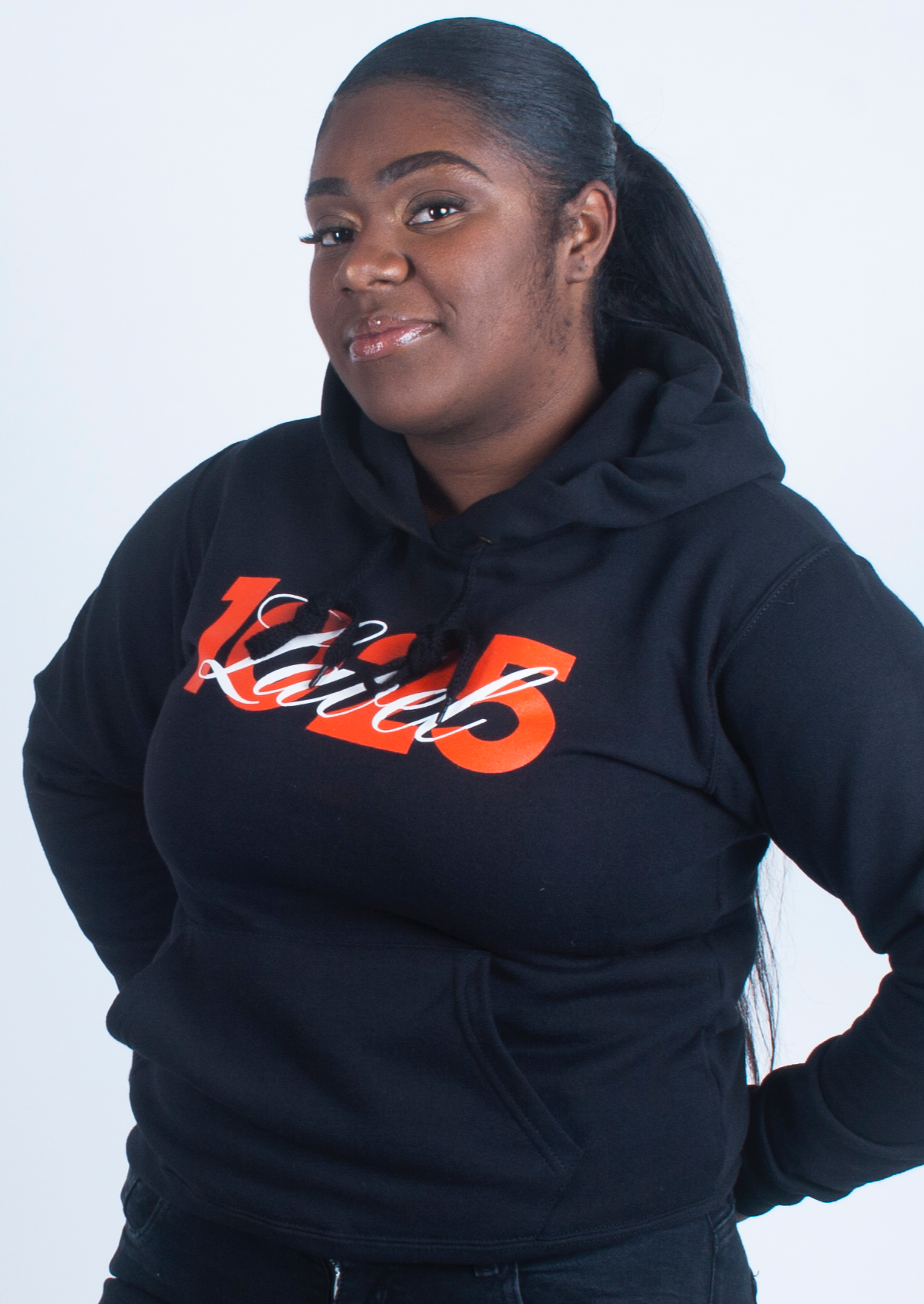 Signature Hoodie (Women)