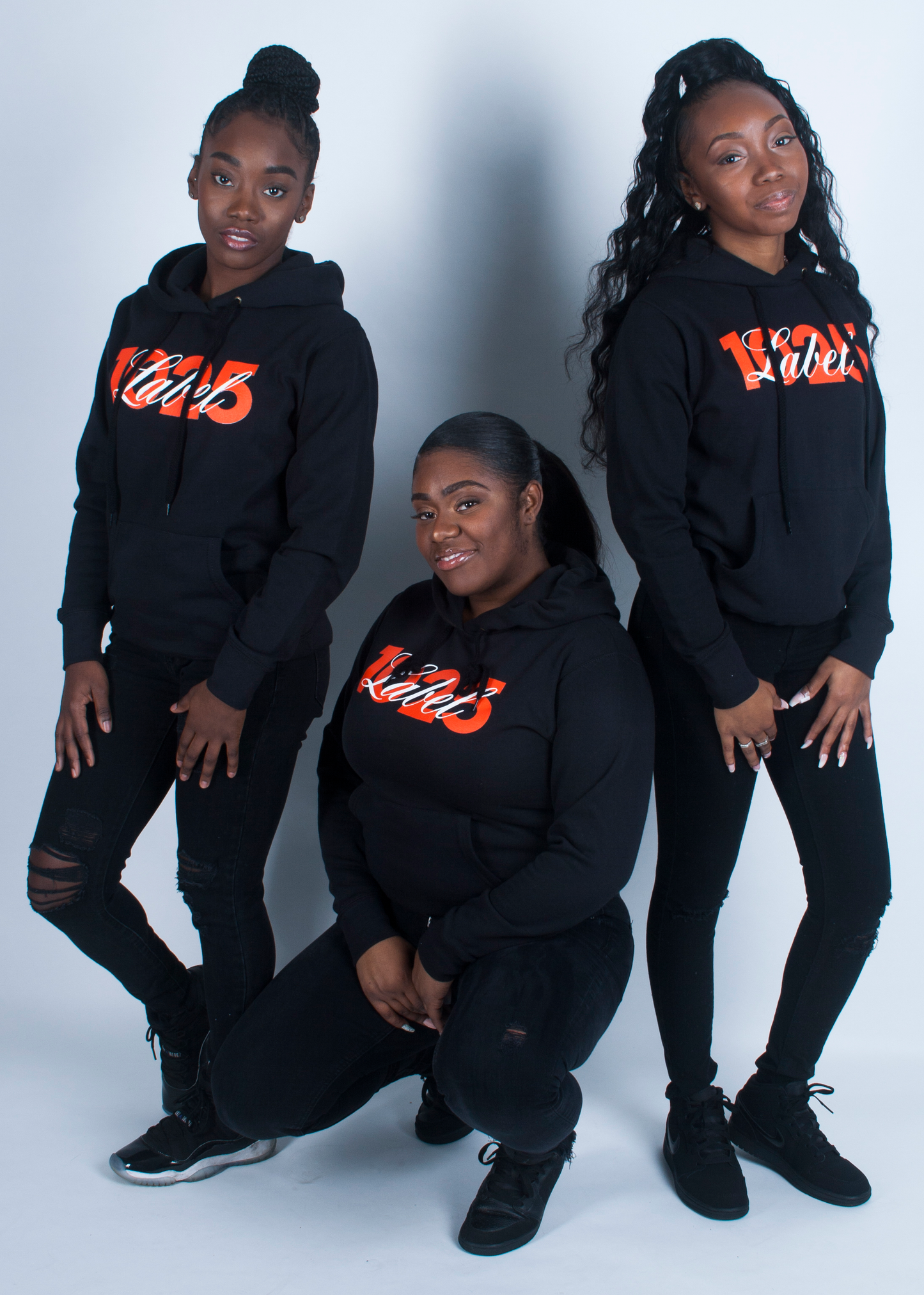 Signature Hoodie (Women)