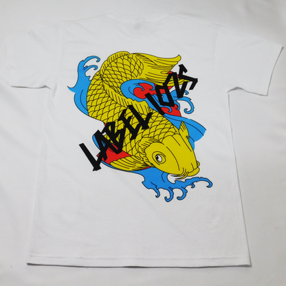 Koi Fish T-Shirt (Children)