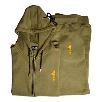 Limited Edition Tracksuit